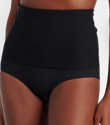 Gredin high-rise bikini bottoms | Eres