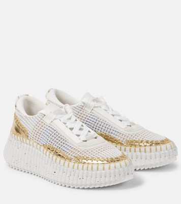 Zapatillas Nama | Chloé