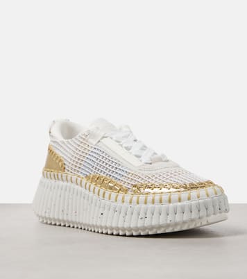 Zapatillas Nama | Chloé