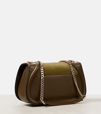 Schultertasche Gucci Blondie Small aus Leder | Gucci