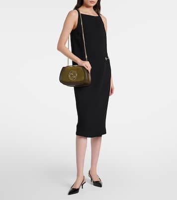 Schultertasche Gucci Blondie Small aus Leder | Gucci