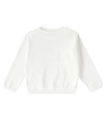 Felpa Tayla in cotone | Bonpoint