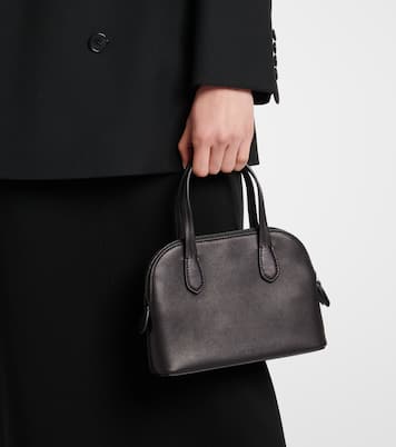 Sac Ingrid en cuir | The Row