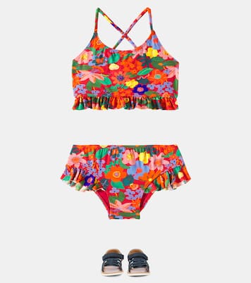Bikini Recanto Das Flores | Fábula