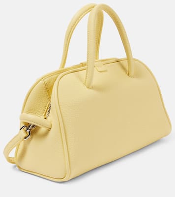 Sac Turismo Small en cuir | Jacquemus