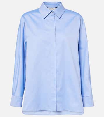 Camicia Conero in cotone | 'S Max Mara
