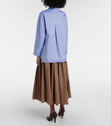 Camicia Conero in cotone | 'S Max Mara