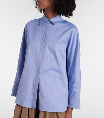 Camicia Conero in cotone | 'S Max Mara
