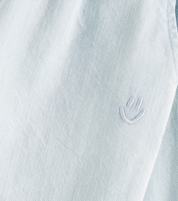 Bébé – Pantalon Sois en coton | Molo