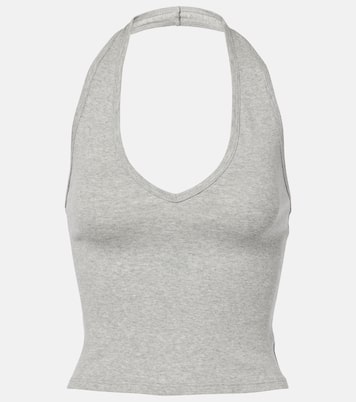 Top Britt in jersey di cotone | Nili Lotan