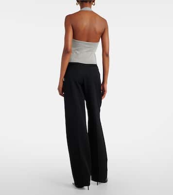 Top Britt in jersey di cotone | Nili Lotan