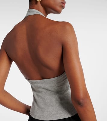 Top Britt in jersey di cotone | Nili Lotan
