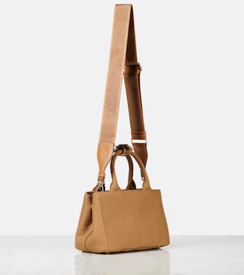 Bolso Giardiniera Small de lona | Prada