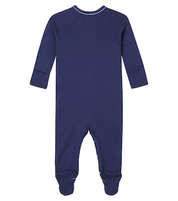 Bebé - body de algodón con logo | Polo Ralph Lauren Kids