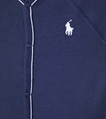 Bebé - body de algodón con logo | Polo Ralph Lauren Kids