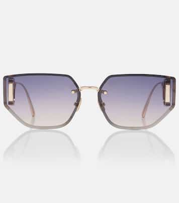 30Montaigne B3U cat-eye sunglasses | Dior Eyewear