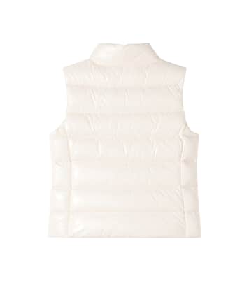 Ghany羽绒背心 | Moncler Enfant