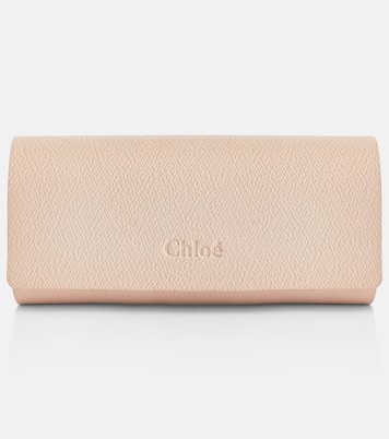 Chloé A La Plage square sunglasses | Chloé
