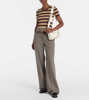Re-Edition 2005 leather shoulder bag | Prada
