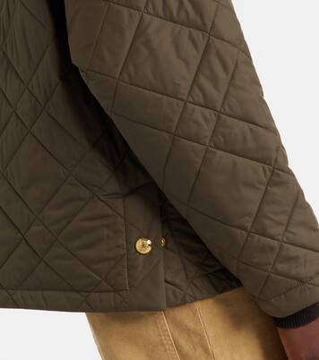 Chaqueta acolchada Helah | Nili Lotan