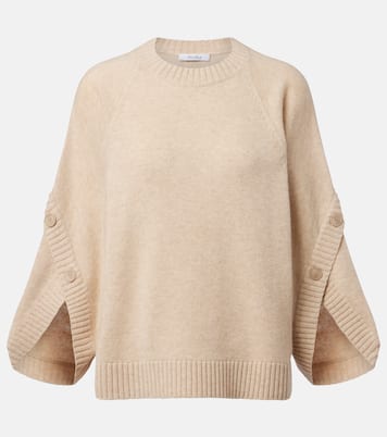 Ampex wool and cashmere sweater | Max Mara