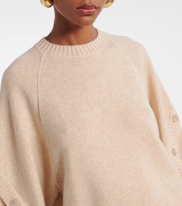 Ampex wool and cashmere sweater | Max Mara