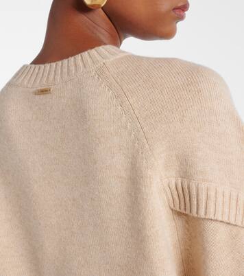Ampex wool and cashmere sweater | Max Mara