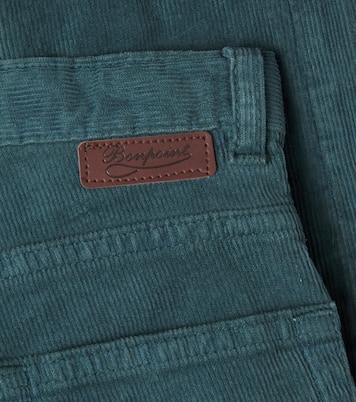 Jagger cotton-blend corduroy pants | Bonpoint