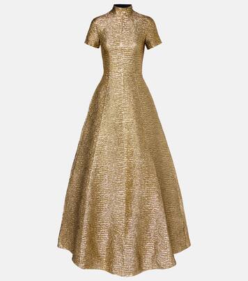 Malinda gown | Emilia Wickstead