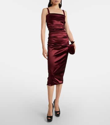 Salones peep-toe Lady Z 160 de charol | Christian Louboutin