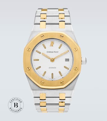 Royal Oak Certified Pre-Owned watch | Audemars Piguet