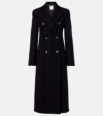 معطف من الصوف الخام Comune | Sportmax