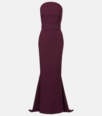 Robe longue Citra | Solace London