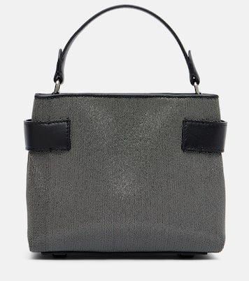حقيبة كتف Medium | Brunello Cucinelli