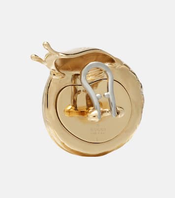 Boucles d’oreilles clip | Gucci
