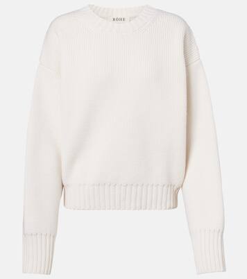 Wool sweater | Róhe
