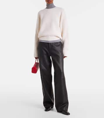 Wool sweater | Róhe