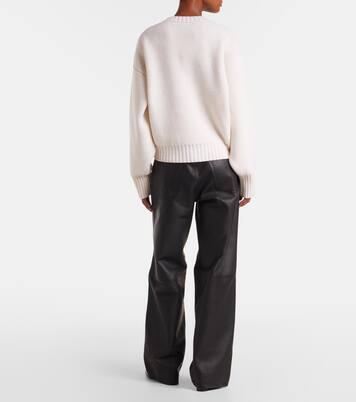 Wool sweater | Róhe