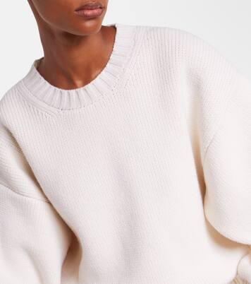 Wool sweater | Róhe