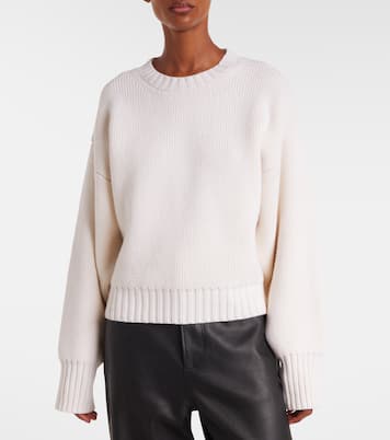 Wool sweater | Róhe