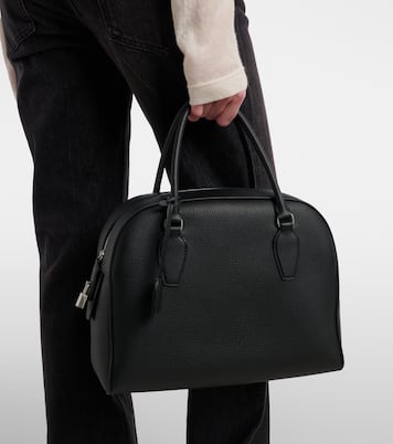 Sac India 12.00 en cuir | The Row