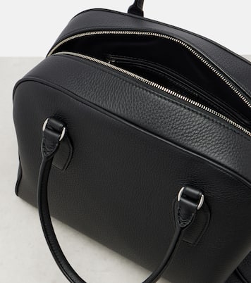 Sac India 12.00 en cuir | The Row