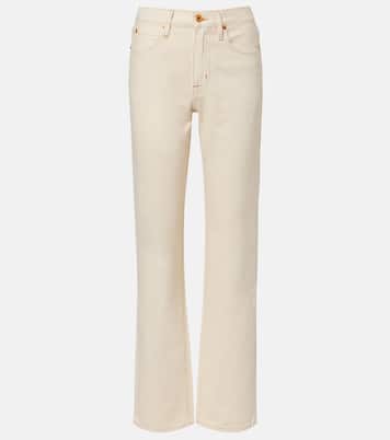 Straight Jeans Phoenix | Slvrlake