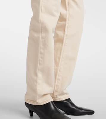 Straight Jeans Phoenix | Slvrlake