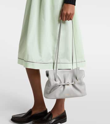 Dada Small leather shoulder bag | Prada