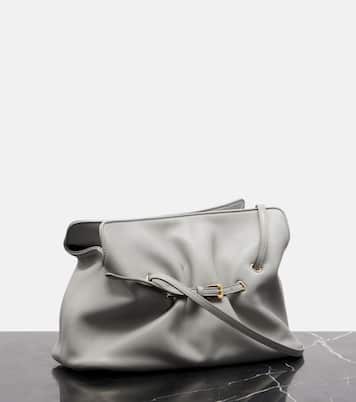 Dada Small leather shoulder bag | Prada