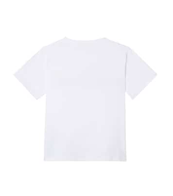 Logo cotton jersey T-shirt | Gucci Kids