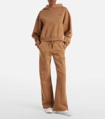 Kalo Delphi cotton fleece hoodie | The Upside