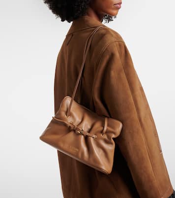 Prada Dada leather shoulder bag | Prada