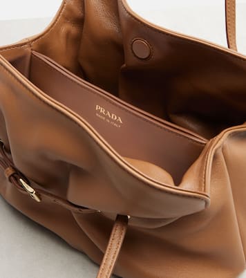 Prada Dada leather shoulder bag | Prada